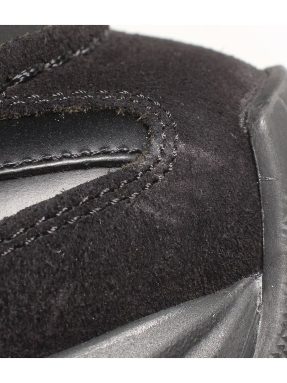 Prada Low Cut Sneakers System 9 - Picture 9 of 10